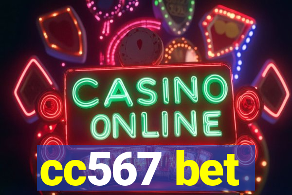 cc567 bet